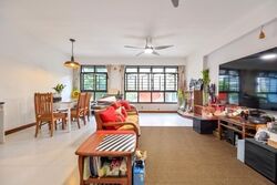 Segar Road (Bukit Panjang),  #617694711